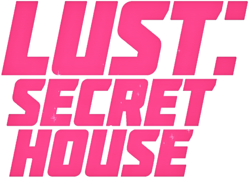 Логотип Lust: Secret House