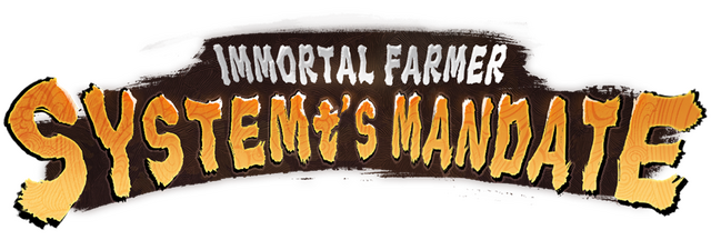 Логотип Immortal Farmer Systems Mandate