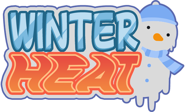 Логотип Winter Heat
