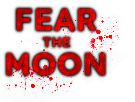 Логотип Fear the Moon