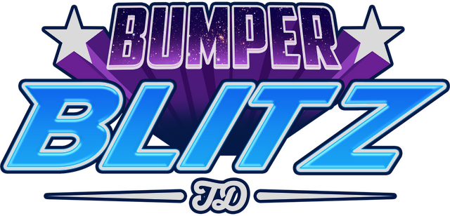 Логотип Bumper Blitz TD