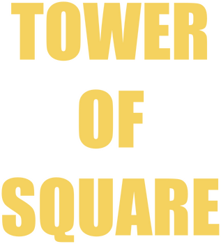 Логотип Tower of Square