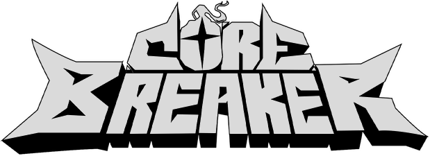 Логотип Corebreaker