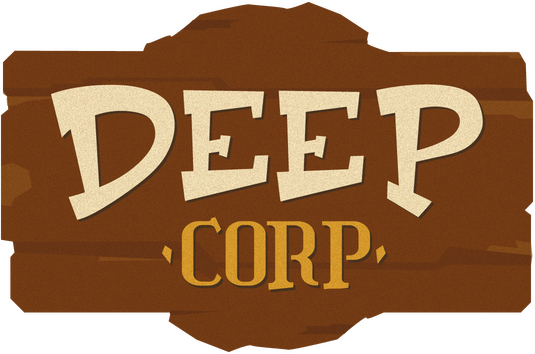 Логотип Deep Corp