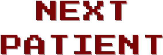 Логотип Next Patient