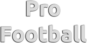 Логотип Pro Football