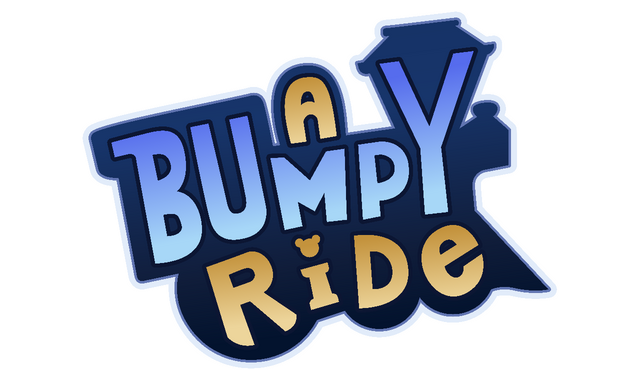 Логотип A Bumpy Ride