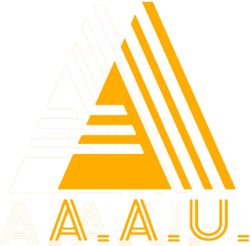 Логотип A.A.U. Black Site