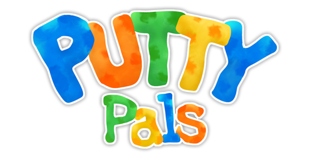 Логотип Putty Pals