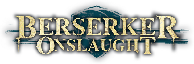 Логотип Berserker Onslaught