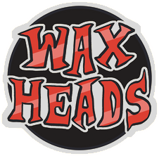 Логотип Wax Heads