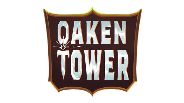 Логотип Oaken Tower
