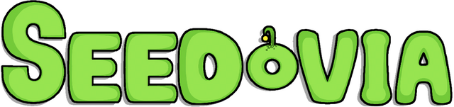 Логотип Seedovia
