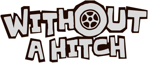 Логотип WITHOUT A HITCH