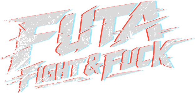 Логотип FUTA FIGHT and FUCK