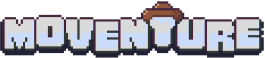 Логотип Moventure