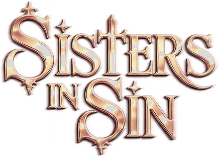 Логотип Sisters in Sin