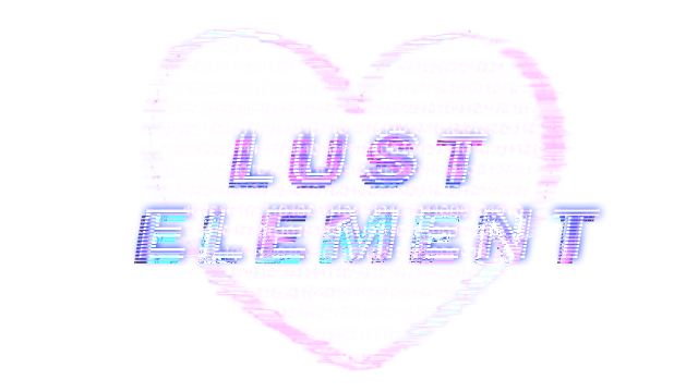 Логотип Lust Element