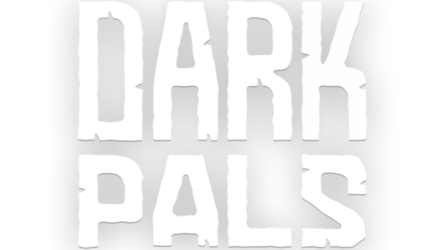 Логотип Dark Pals: The 1st Floor