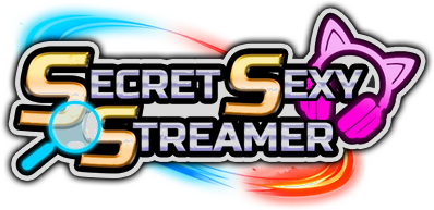 Логотип Secret Sexy Streamer