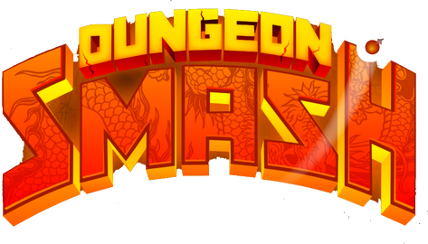 Логотип DungeonSmash