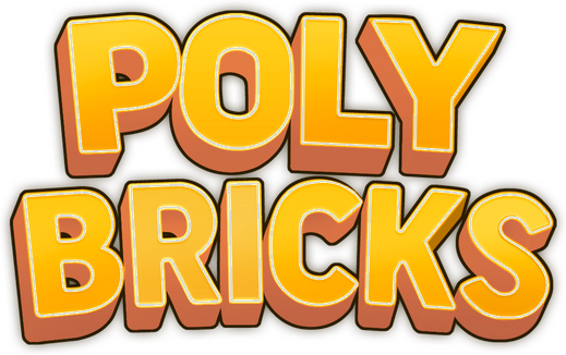Логотип Poly Bricks
