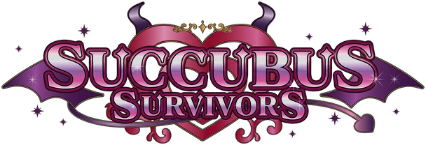 Логотип Succubus Survivors