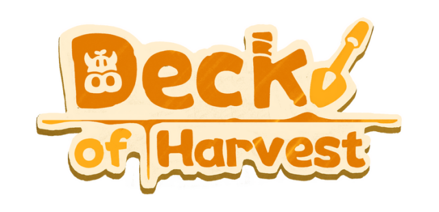 Логотип Deck of Harvest