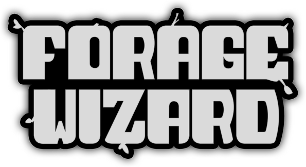 Логотип Forage Wizard