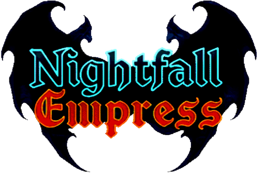 Логотип Nightfall Empress