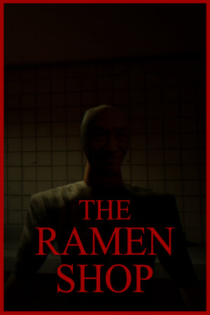 The Ramen Shop