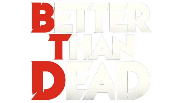 Логотип Better Than Dead