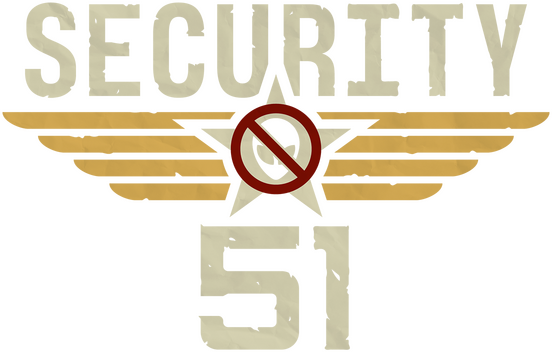 Логотип Security 51