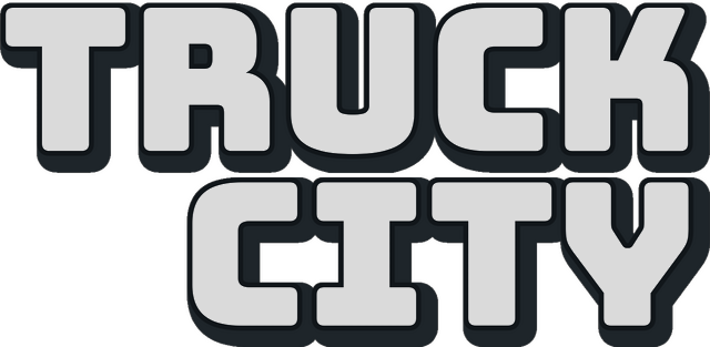 Логотип Truck City