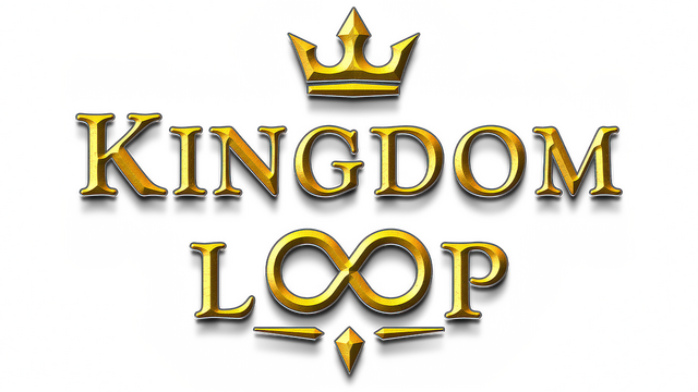 Логотип Kingdom Loop