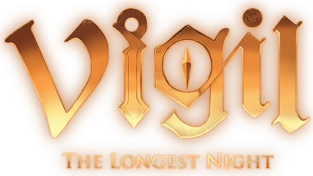 Логотип Vigil: The Longest Night