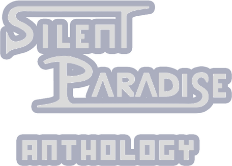 Логотип Silent Paradise Anthology