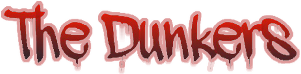 Логотип The Dunkers