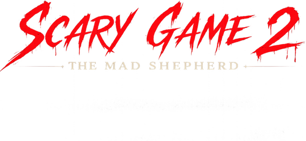 Логотип Scary Game 2: The Mad Shepherd