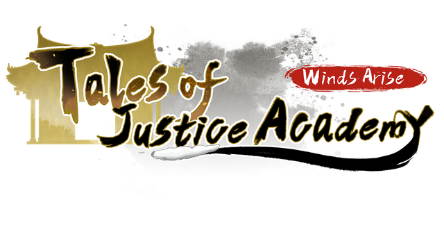 Логотип Tales of Justice Academy: Winds Arise