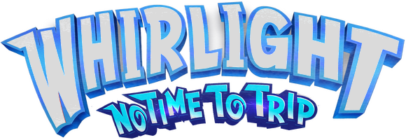Логотип Whirlight - No Time To Trip
