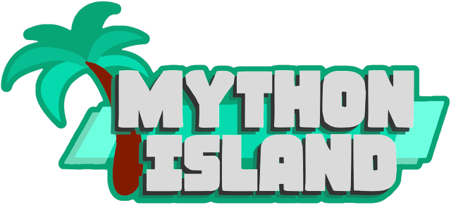 Логотип Mython Island