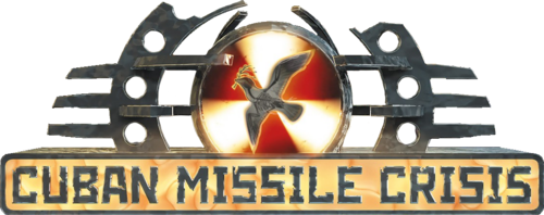 Логотип Cuban Missile Crisis