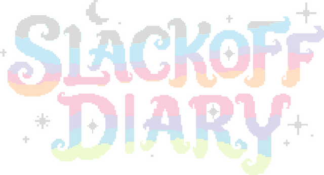 Логотип SlackOffDiary