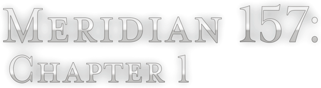 Логотип Meridian 157: Chapter 1