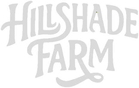 Логотип Hillshade Farm