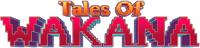 Логотип Tales Of Wakana