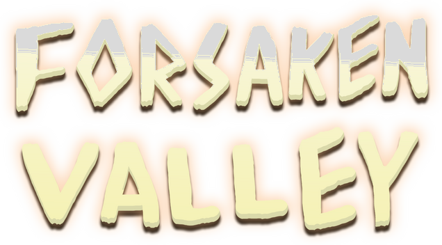 Логотип Forsaken Valley