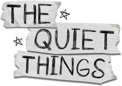 Логотип The Quiet Things