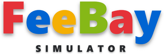 Логотип FeeBay Simulator